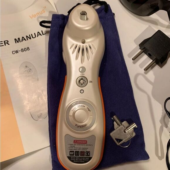 BNB Other - BNB Medical Benus IPL Laser Hair Remover